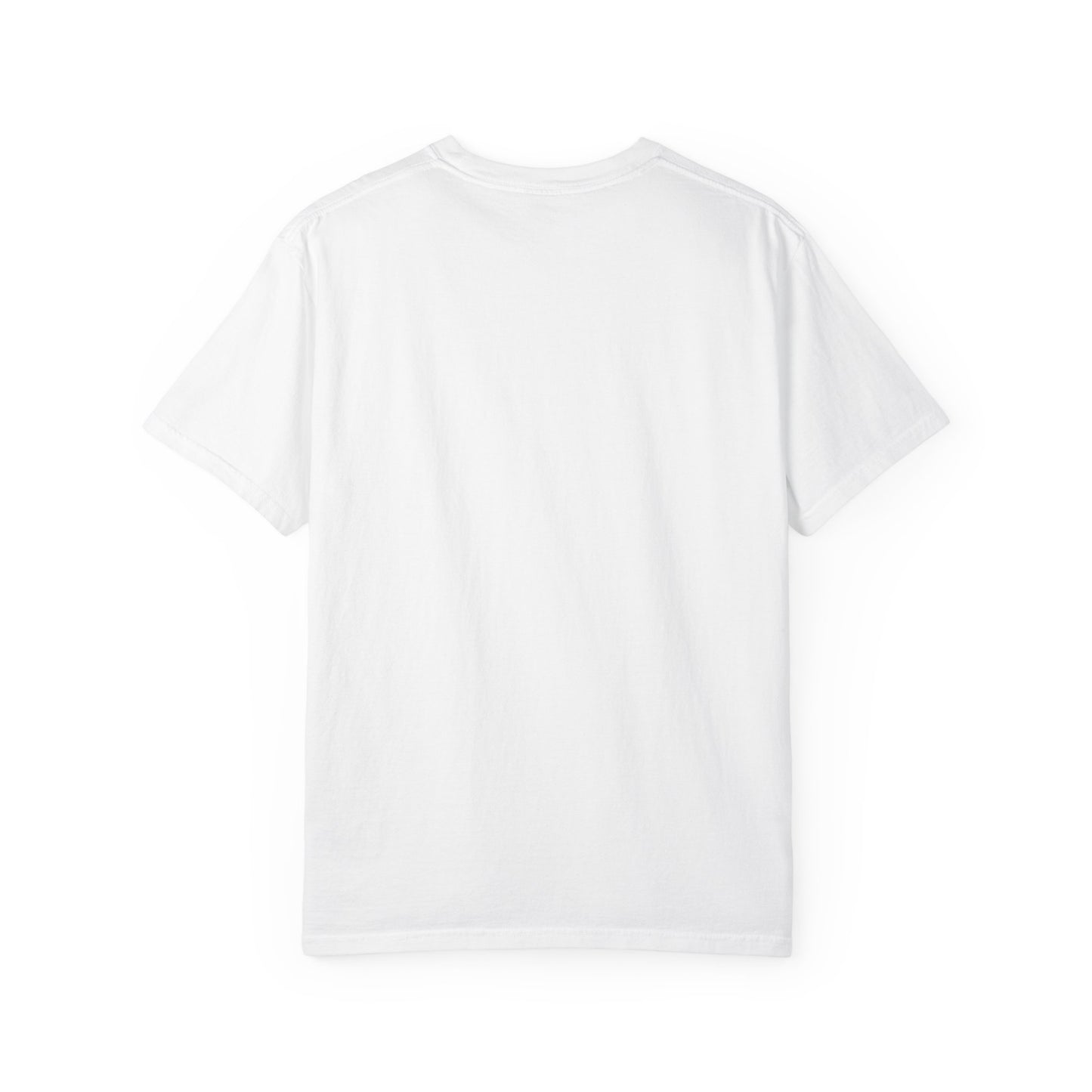 Earplug Case — Garment-Dyed T-Shirt