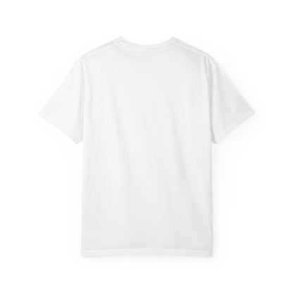 Morning Platform — Garment-Dyed T-Shirt